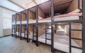 Туры в отель Кампус 312