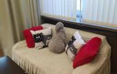 Туры в отель Кампус 312