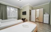 Туры в отель Чайка