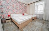 Туры в отель Чайка