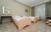 Туры в отель Чайка