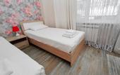 Туры в отель Чайка