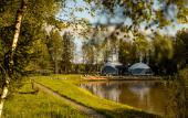 Туры в отель New Riga Village & Boho Glamp hotel