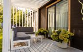 Туры в отель New Riga Village & Boho Glamp hotel