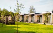 Туры в отель New Riga Village & Boho Glamp hotel