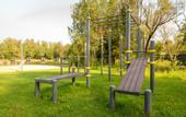 Туры в отель New Riga Village & Boho Glamp hotel