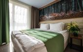 Туры в отель New Riga Village & Boho Glamp hotel