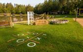 Туры в отель New Riga Village & Boho Glamp hotel