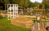Туры в отель New Riga Village & Boho Glamp hotel