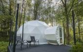 Туры в отель New Riga Village & Boho Glamp hotel