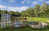 Туры в отель New Riga Village & Boho Glamp hotel