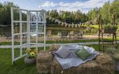 Туры в отель New Riga Village & Boho Glamp hotel