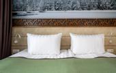 Туры в отель New Riga Village & Boho Glamp hotel