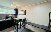 Туры в отель New Riga Village & Boho Glamp hotel