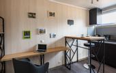Туры в отель New Riga Village & Boho Glamp hotel