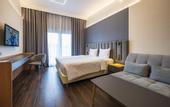 Туры в отель New Riga Village & Boho Glamp hotel