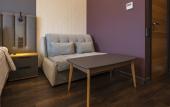 Туры в отель New Riga Village & Boho Glamp hotel
