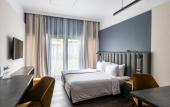 Туры в отель New Riga Village & Boho Glamp hotel