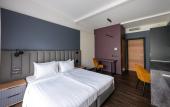 Туры в отель New Riga Village & Boho Glamp hotel