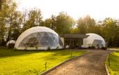 Туры в отель New Riga Village & Boho Glamp hotel