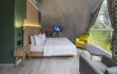 Туры в отель New Riga Village & Boho Glamp hotel