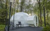 Туры в отель New Riga Village & Boho Glamp hotel