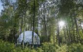 Туры в отель New Riga Village & Boho Glamp hotel