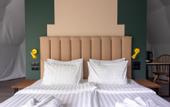 Туры в отель New Riga Village & Boho Glamp hotel