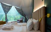 Туры в отель New Riga Village & Boho Glamp hotel