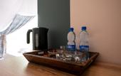 Туры в отель New Riga Village & Boho Glamp hotel