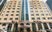 Туры в отель Tourist Hotel