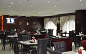 Туры в отель Tourist Hotel