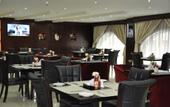 Туры в отель Tourist Hotel