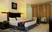 Туры в отель Tourist Hotel