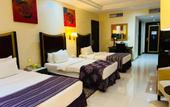 Туры в отель Tourist Hotel