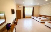 Туры в отель Alta Eco Villa