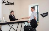 Туры в отель Garni Hotel Zavicaj