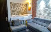 Туры в отель Sunny Tiflis