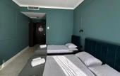 Туры в отель Rose Hotel