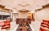 Туры в отель Granada Luxury Red