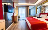 Туры в отель Granada Luxury Red
