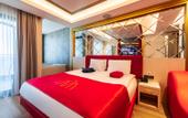 Туры в отель Granada Luxury Red