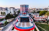 Туры в отель Granada Luxury Red