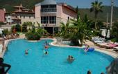 Туры в отель Faber Apart Hotel