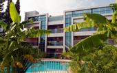 Туры в отель Faber Apart Hotel
