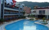 Туры в отель Faber Apart Hotel