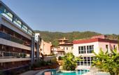 Туры в отель Faber Apart Hotel