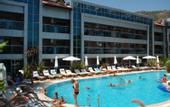 Туры в отель Faber Apart Hotel