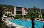 Туры в отель Faber Apart Hotel