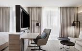 Туры в отель Courtyard by Marriott Batumi